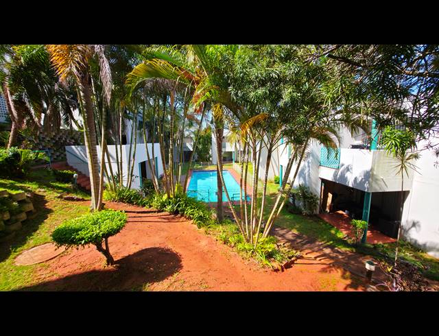 2 BEDROOM APARTMENT RENTED IN MUSGRAVE